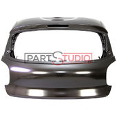 HAYON ARRIERE , A PEINDRE , SANS EMPLACEMENTS RADARS ET CAMERA pour CITROEN C3 DE 10/2016 A 10/2019