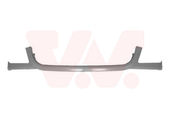 MOUSTACHE DE FACE AVANT pour MERCEDES SPRINTER DE 04/2006 A 09/2013