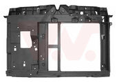 FACE AVANT , POUR MODELE 1,4 Hdi A PARTIR DE SEPTEMBRE 2006 pour PEUGEOT 1007 DE 04/2005 A 07/2010