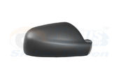 COQUILLE DE RETROVISEUR GAUCHE , NOIRE , MODELE A PARTIR DE 01/2002 pour CITROEN XSARA DE 09/2000 A 08/2005