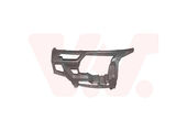 SUPPORT GAUCHE DE PARE-CHOCS AVANT pour VOLKSWAGEN GOLF (6) DE 10/2008 A 10/2012