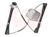 LEVE VITRE AVANT DROIT ELECTRIQUE , SANS MOTEUR pour VOLKSWAGEN GOLF PLUS DE 04/2009 A 04/2014