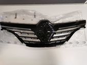 GRILLE DE CALANDRE , MODELE GT LINE pour RENAULT MEGANE (4) A PARTIR DE 03/2016