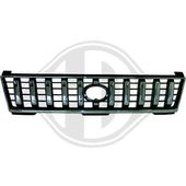 GRILLE DE CALANDRE (CHROMEE)