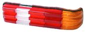 CABOCHON DE FEU ARRIERE DROIT