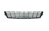 GRILLE EXTERIEUR DE PARE-CHOCS AVANT , MODELE 15 POUCES pour RENAULT CLIO (3) DE 04/2009 A 10/2012