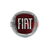 MONOGRAMME AVANT pour FIAT 500 DE 07/2007 A 06/2015