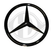 MOTIF MERCEDES