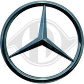 MOTIF MERCEDES