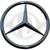 MOTIF MERCEDES