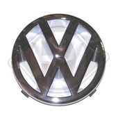 MOTIF VOLKSWAGEN / CHROMEE