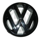 MOTIF VOLKSWAGEN / NOIR