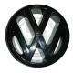 MOTIF VOLKSWAGEN / NOIR