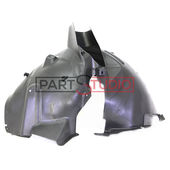 PARE BOUE PLASTIQUE D'AILE AVANT GAUCHE pour CITROEN SPACE TOURER A PARTIR DE 03/2016