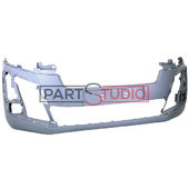 PARE-CHOCS AVANT INFERIEUR , A PEINDRE , AVEC DETECTEURS ANGLE MORT pour CITROEN SPACE TOURER A PARTIR DE 03/2016