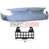 PARE-CHOCS AVANT SUPERIEUR , A PEINDRE pour CITROEN SPACE TOURER A PARTIR DE 03/2016