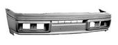 PARE CHOCS AVANT / A PEINDRE / POUR MODELE XR2 (TU
