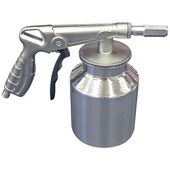 pistolet sableur