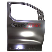 PORTE AVANT DROITE , A PEINDRE pour CITROEN SPACE TOURER A PARTIR DE 03/2016