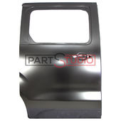 PORTE COULISSANTE ARRIERE DROITE , A PEINDRE pour CITROEN SPACE TOURER A PARTIR DE 03/2016