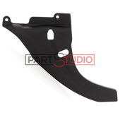 RENFORT LATERAL GAUCHE DE PARE-CHOCS AVANT , CALANDRE pour CITROEN C5 DE 04/2008 A 09/2010