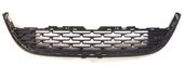 GRILLE CENTRALE DE PARE-CHOCS AVANT pour OPEL ASTRA (J) DE 07/2012 A 07/2015