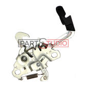 SERRURE DE CAPOT pour CITROEN DS3 A PARTIR DE 04/2016