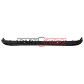 SPOILER DE PARE-CHOCS ARRIERE , NOIR , SAUF VERSION TURBO DIESEL  , MODELE BREAK pour CITROEN C5 DE 04/2008 A 09/2010