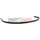 SPOILER DE PARE CHOCS AVANT pour PEUGEOT 207 + A PARTIR DE 11/2012