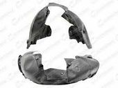 PARE BOUE PLASTIQUE D'AILE AVANT DROITE pour AUDI A2 DE 05/2000 A 12/2006