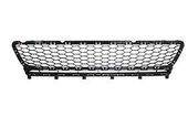 GRILLE CENTRALE DE PARE-CHOCS AVANT pour VOLKSWAGEN GOLF (7) GTI/GTD A PARTIR DE 03/2013