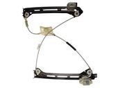 LEVE VITRE AVANT GAUCHE ELECTRIQUE , SANS MOTEUR pour VOLKSWAGEN NEW BEETLE/COCCINELLE DE 11/2011 A 07/2016