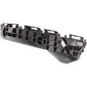 SUPPORT GAUCHE DE PARE-CHOCS ARRIERE pour TOYOTA YARIS 3/5 PORTES DE 08/2011 A 09/2014